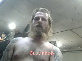 Bustinbob