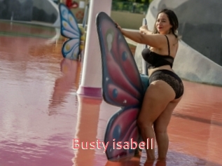 busty_isabell Webcam Sexe Direct