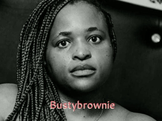 Bustybrownie