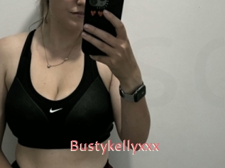 Bustykellyxxx