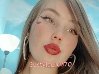 Bustylauren70