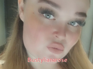 Bustylianarose
