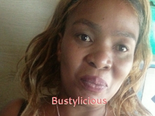 Bustylicious