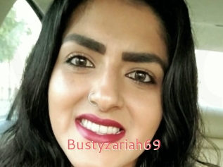 Bustyzariah69