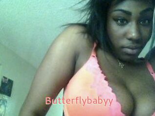 Butterflybabyy