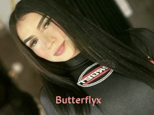 Butterflyx