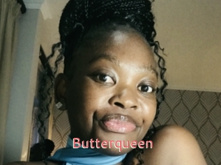 Butterqueen