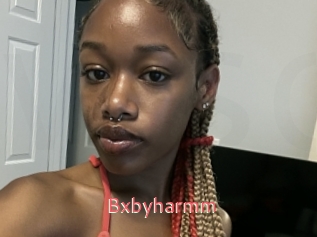 Bxbyharmm