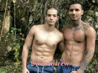 Byronandrew