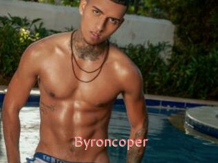 Byroncoper