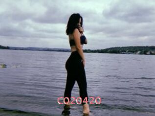 C020420