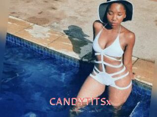 CANDYTITSx