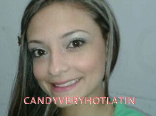 CANDYVERYHOTLATIN