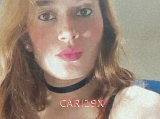 CARI19X