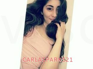 CARLA_SPARKS21