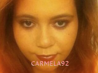 CARMELA92