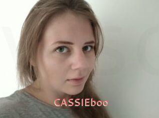 CASSIEboo
