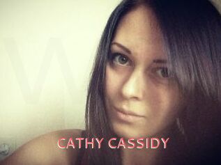 CATHY_CASSIDY
