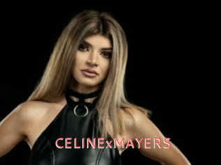 CELINExMAYERS