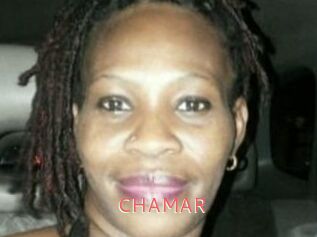 CHAMAR