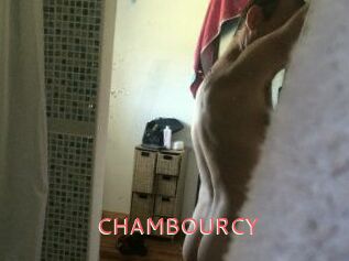 CHAMBOURCY