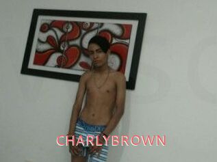 CHARLYBROWN