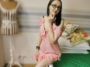 CHARYYSE
