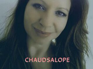 CHAUDSALOPE
