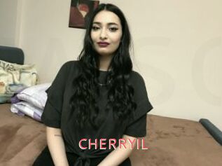 CHERRYIL