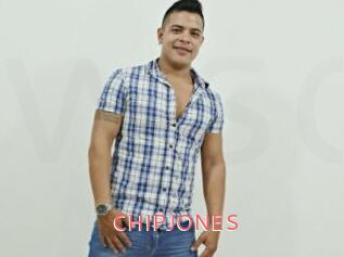 CHIPJONES Webcam Sexe Direct