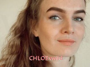 CHLOExwild