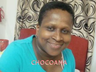 CHOCOANA