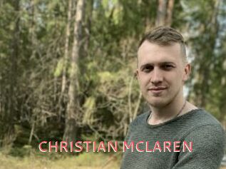 CHRISTIAN_MCLAREN