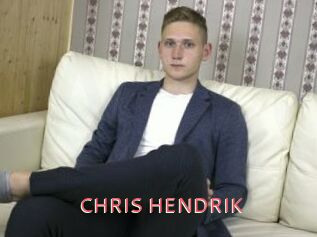 CHRIS_HENDRIK
