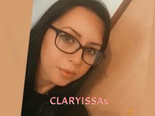 CLARYISSAx