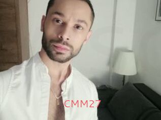 CMM27
