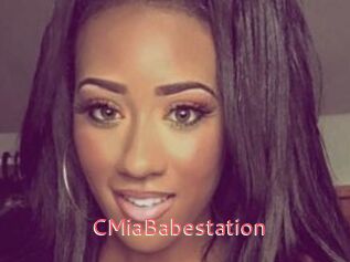 CMiaBabestation