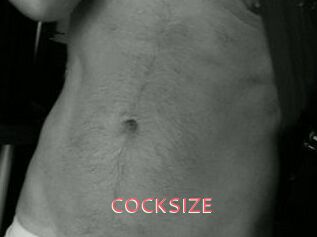 COCKSIZE Webcam Sexe Direct