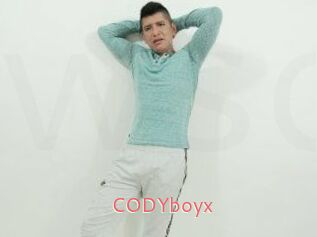 CODYboyx