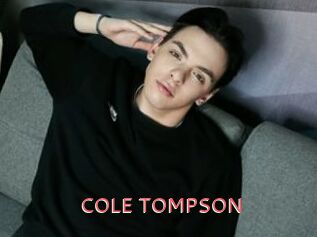COLE_TOMPSON