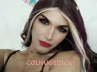 COLHUGEDICK