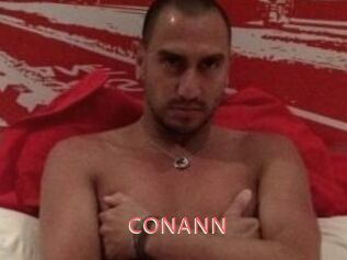 CONANN