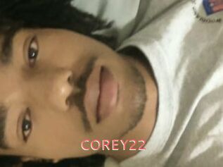 COREY22