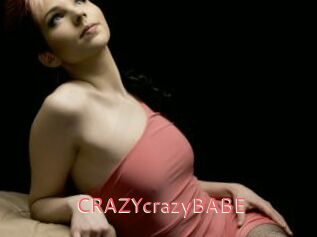 CRAZYcrazyBABE