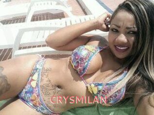 CRYSMILAN Webcam Sexe Direct