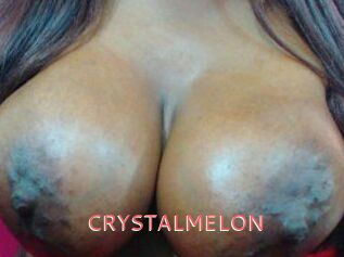 CRYSTALMELON