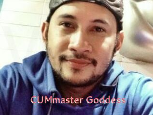 CUMmaster_Goddess