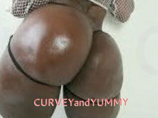 CURVEYandYUMMY