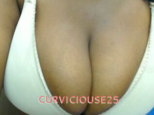 CURVICIOUSE25