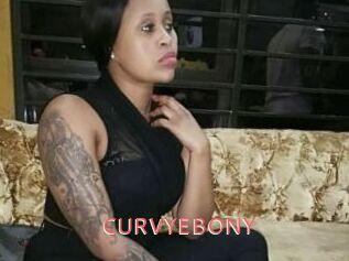CURVYEBONY